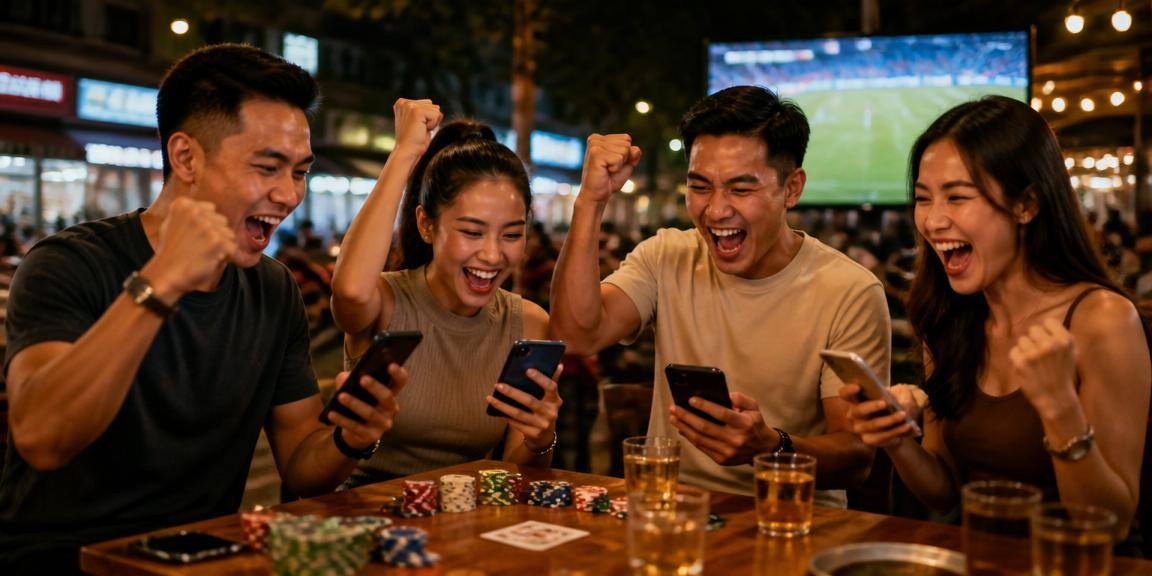go9998 Những gì chúng tôi xây dựng trong sảnh slot Vietnam